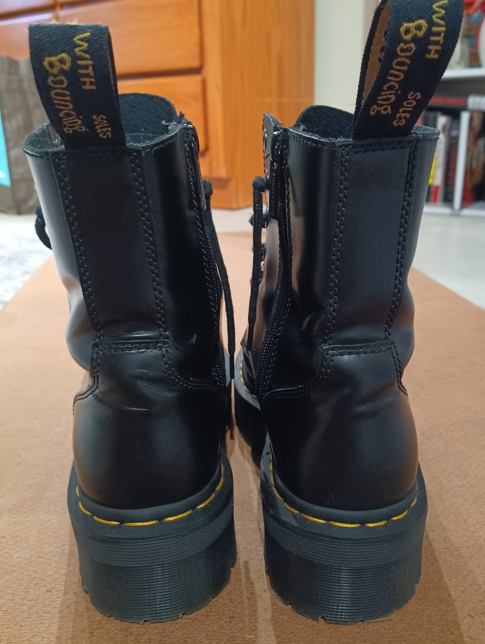 Dr. Martens Jadon - Picture 6 of 6